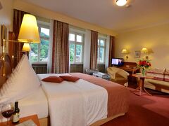 City Partner Hotel Hollander Hof 写真