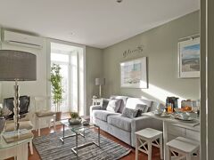 リスボン カラーズ バイロ アルト アパートメント 写真