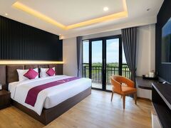 ヴァルスターホテル カングー 写真