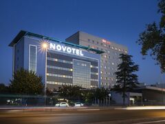 ノボテル ガズィアンテプ 写真