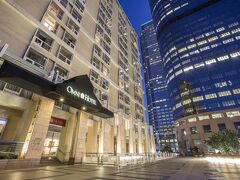 オムニ ロサンゼルス アット カリフォルニア プラザ 写真