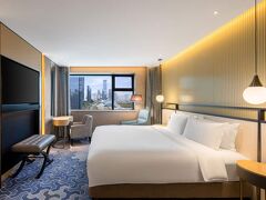 ウェスティン瀋陽 写真