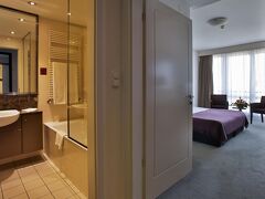 Adina Apartment Hotel Budapest 写真