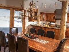 スプリング クリーク ランチ 写真