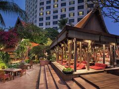 シェラトン グランデスクンビット ア ラグジュアリー コレクション ホテル バンコク 写真