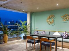 ピナクル ルンピニー パーク ホテル 写真