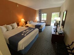 デイズ イン バイ ウィンダム モアヘッド 写真