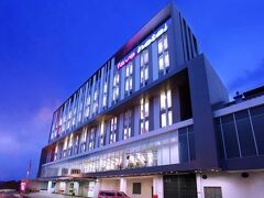 フェイブホテル ペカンバル 写真