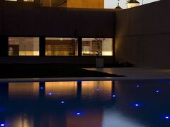 パラドール デ アルカラ デ エナーレス 写真