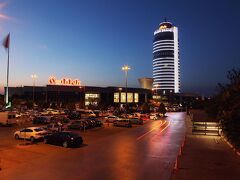 ウィンダム グランド イズミル オズディレック サーマル & スパ 写真