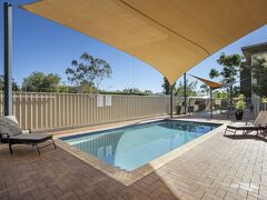 クエスト アリス スプリングス 写真