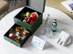 ヒルトン チェンドゥ チェンフア 写真