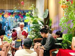 ローザ ZEN ホテル アンド スパ 写真