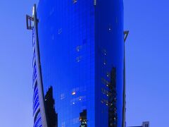 カビラ ウエストベイ ホテル 写真