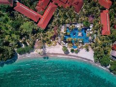 シェラトン センギギ ビーチ リゾート 写真