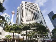 Shangri-La Kuala Lumpur 写真