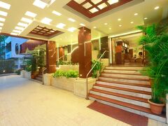 ホテル コヒノール エグゼクティブ 写真