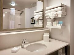 ハンプトン イン ソルト レイク シティ ダウンタウン 写真