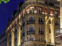 ラ クレ ルーブル パリ バイ ザ クレスト コレクション 写真