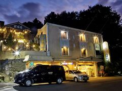 フェニックス パビリオン ホット スプリング ホテル 写真