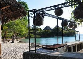 Chuini Zanzibar Beach Lodge by NEWMARK 写真