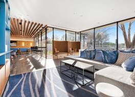 Sheraton Chapel Hill Hotel 写真