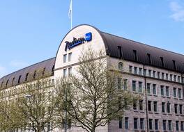 ラディソン ブル ホテル ブレーメン