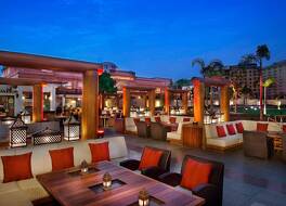 ザ ナイル リッツ カールトン カイロ 写真