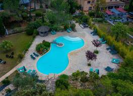 La Villa Vicha, The Originals Relais 写真