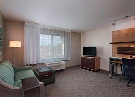 TownePlace Suites Slidell 写真