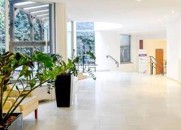 メルキュール ウィーン ウェストバーンホフ ホテル 写真