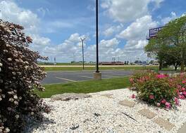 ベイモント バイ ウィンダム リッチフィールド 写真