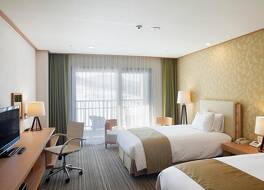 ホリデイ イン リゾート アルペンシア ピョンチャン バイ IHG 写真