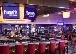 Harrah's Metropolis - A Caesars Rewards Destination 写真