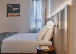 メトロポリタン ホテル 写真