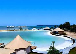 キキビーチリゾート、バタム