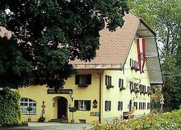 Der Schlosswirt zu Anif - Biedermeierhotel und Restaurant