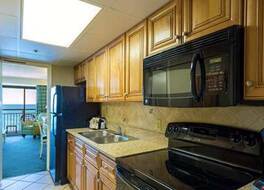 カリビアン リゾート マイトル ビーチ 写真