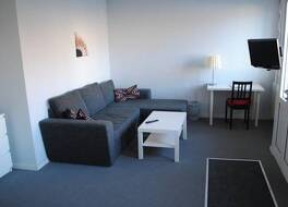 Det Lille Hotel 写真