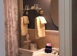 イン アット ザ ラウンド バーン ファーム 写真