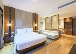 ホリデイ イン 崑山 by IHG (崑山假日酒店) 写真