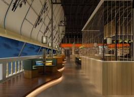 2000 ホテル ダウンタウン キガリ 写真