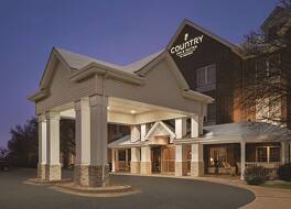 カントリー イン&スイーツ バイ ラディソン シャンバーグ IL 写真