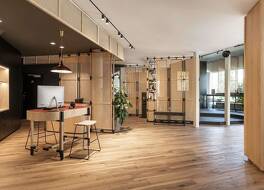 オル ハブ  ホテル タリン - ハンドリッテン コレクション 写真