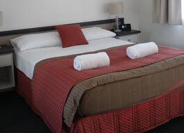 オーケイ モーター イン 写真