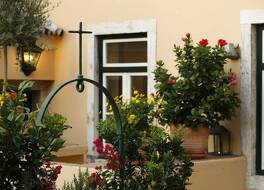 パラシオ ラマリェテ 写真