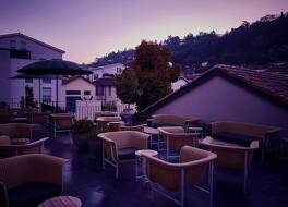 La Pyramide - Maison Henriroux 写真