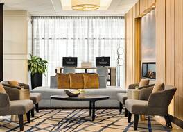 シェラトン スイーツ シカゴ オヘア 写真