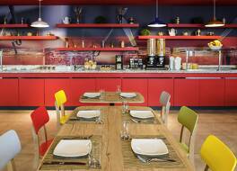 ibis Mazatlan Marina 写真