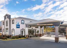 ベストウェスタン ロイヤル イン 写真